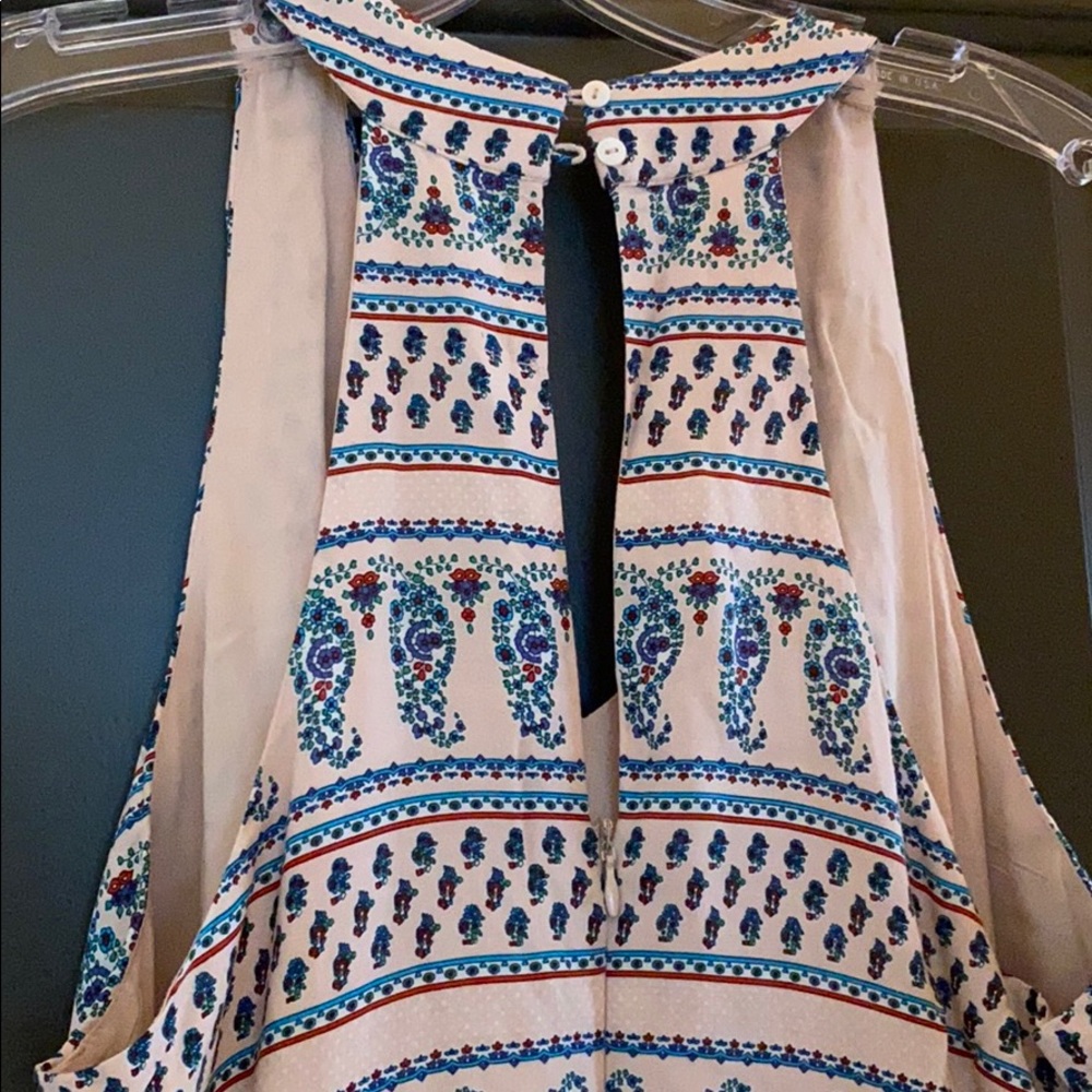 Pattern romper - Picture 5 of 5